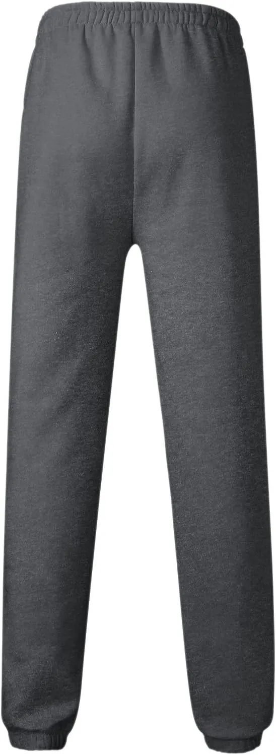 2023 Sweatpants for Men, Men's Cargo Sweatpant Casual Joggers Athletic Pants Loose Stretch Baggy Trousers with Pockets