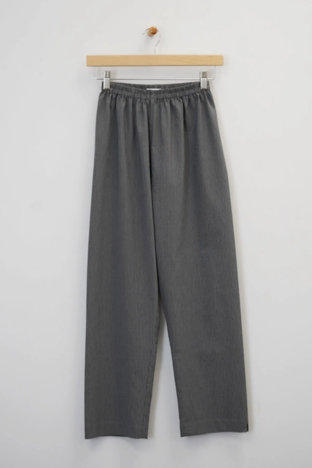 38" Pinstripe Pant