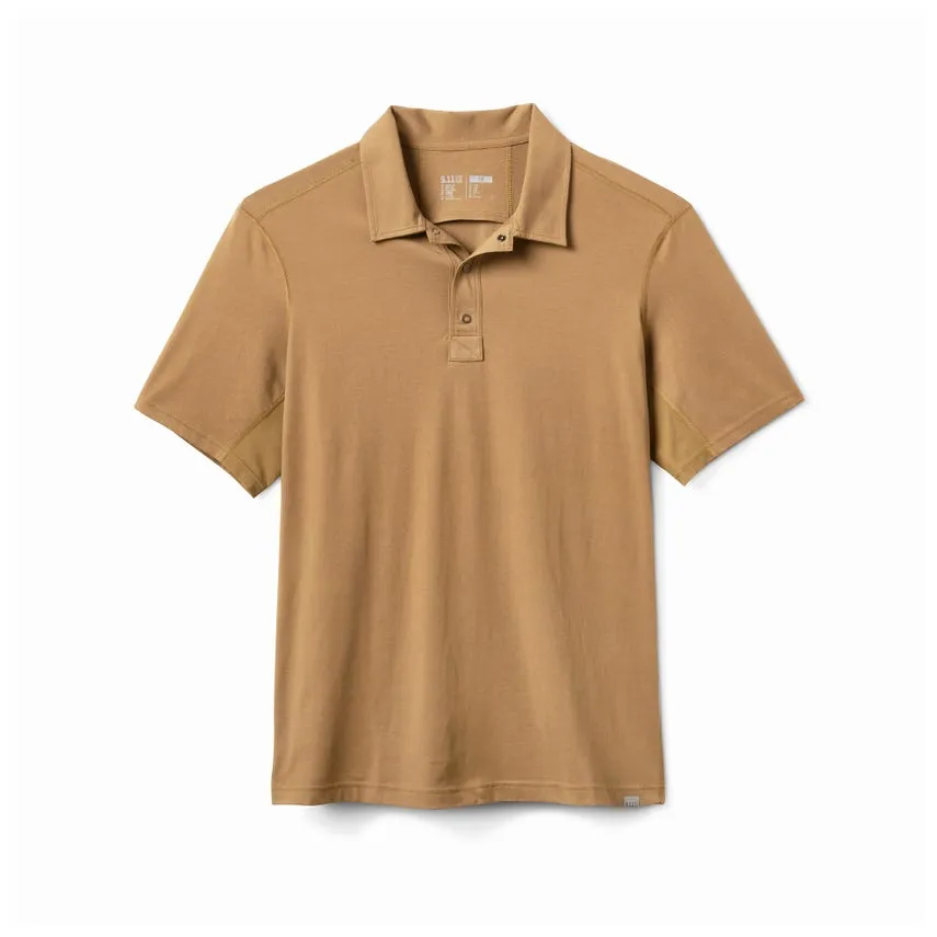 5.11 Archer Crest Polo