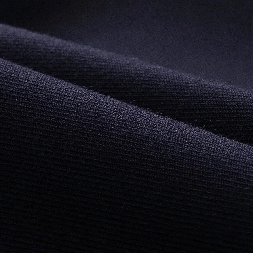Aidase Pants Men Office-trouser Gentlemen's Business High Quality Wool Dress Pants Dress Pants Men Casual Pants Naples Versatile Pants