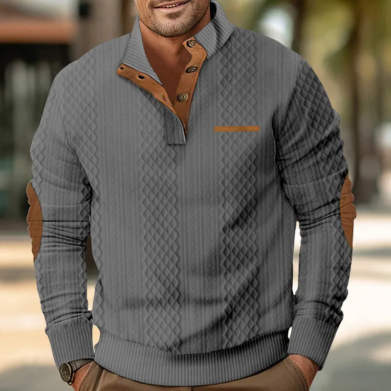 Aule Cabke Knit Sweater