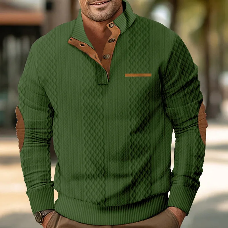 Aule Cabke Knit Sweater