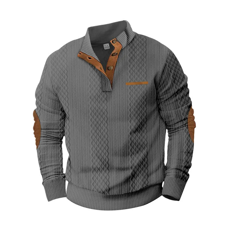 Aule Cabke Knit Sweater
