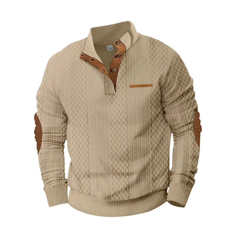 Aule Cabke Knit Sweater