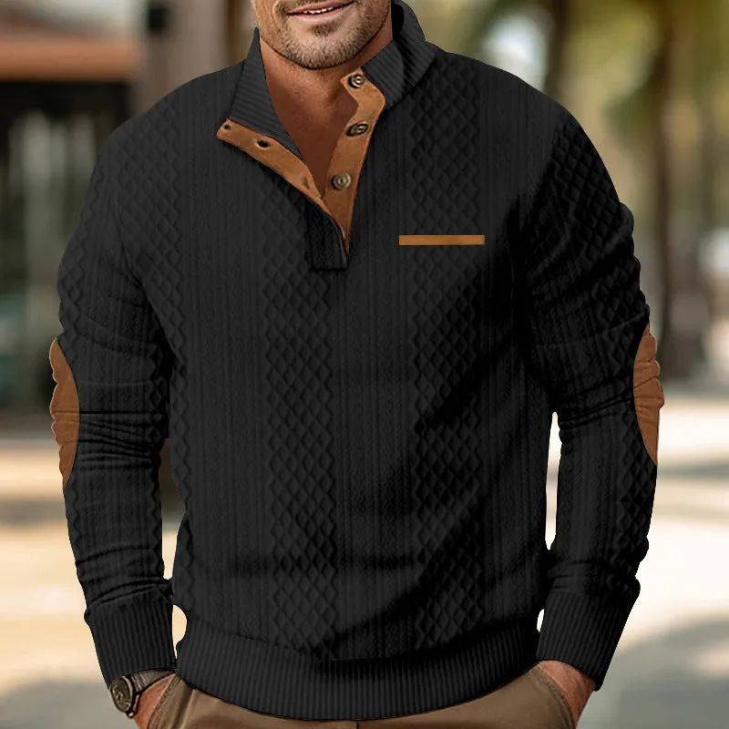 Aule Cabke Knit Sweater
