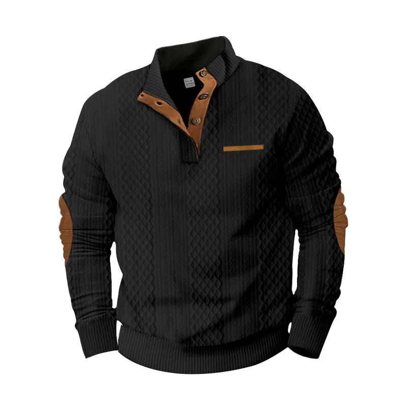 Aule Cabke Knit Sweater