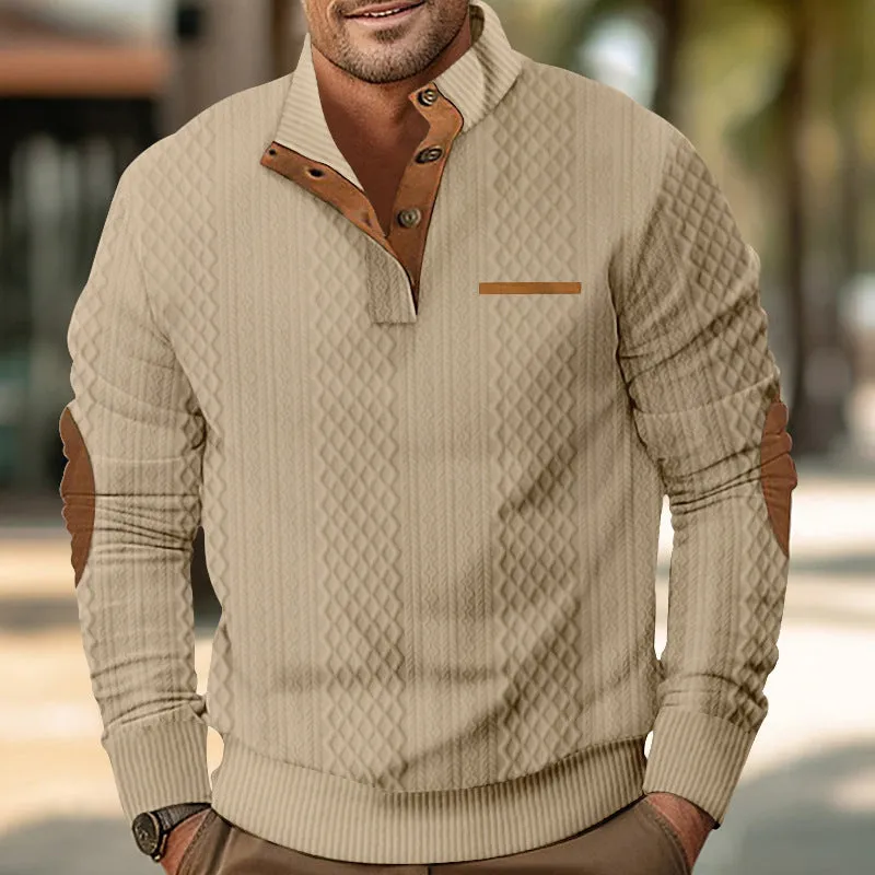 Aule Cabke Knit Sweater