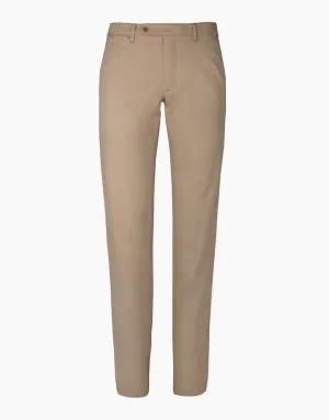 Beige Soho Chino