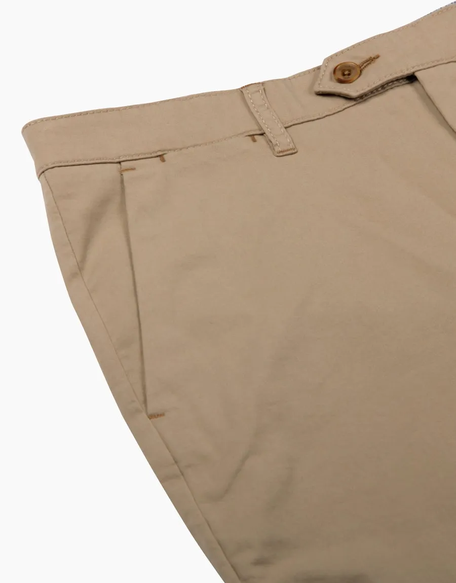 Beige Soho Chino