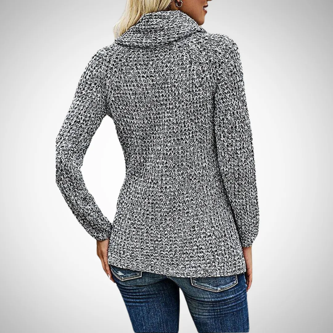 Belinda Women's Knitted Jumper