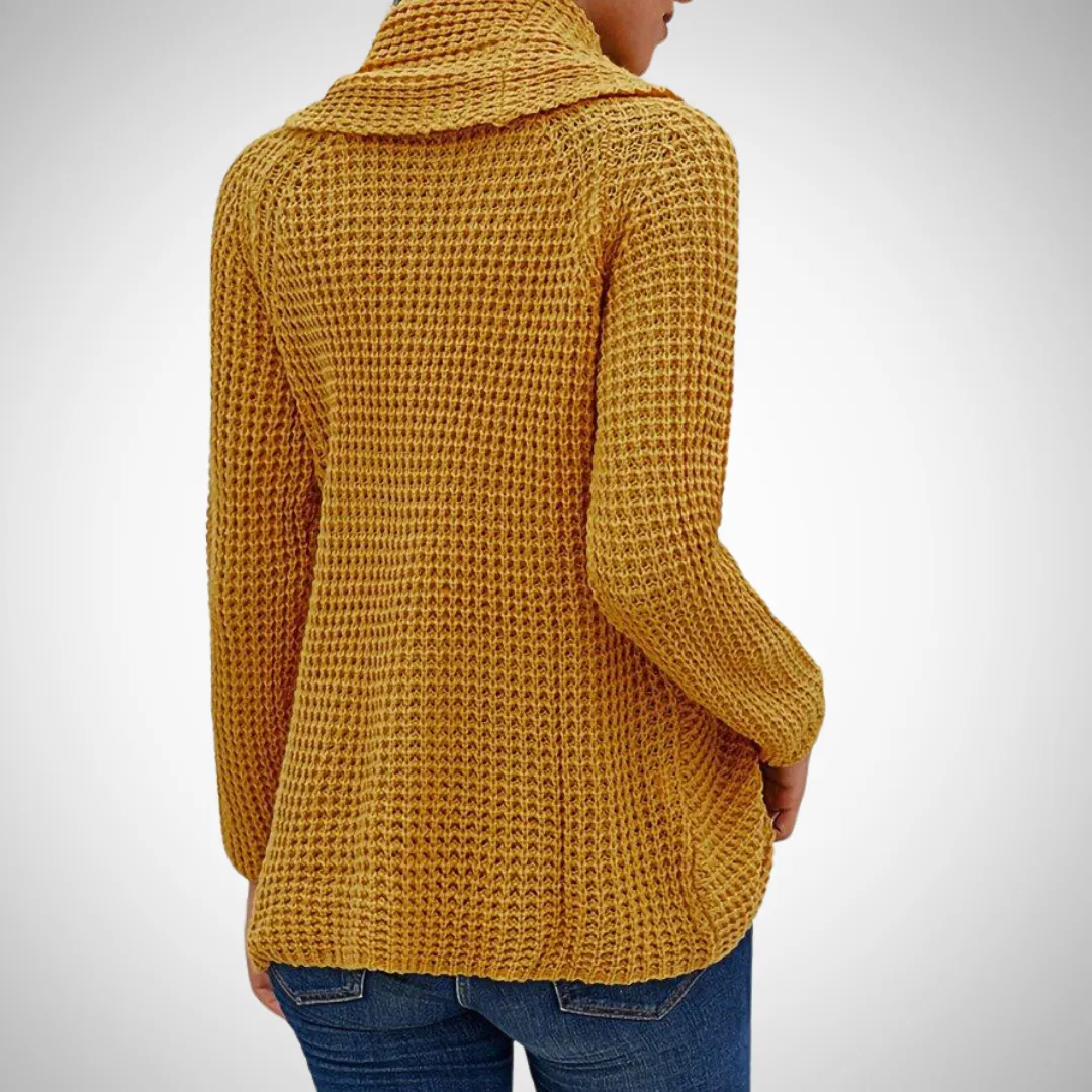 Belinda Women's Knitted Jumper