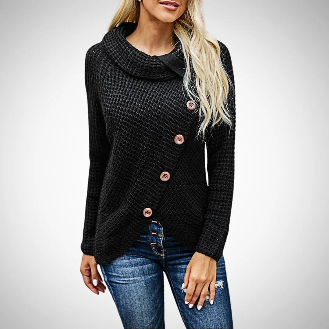 Belinda Women's Knitted Jumper