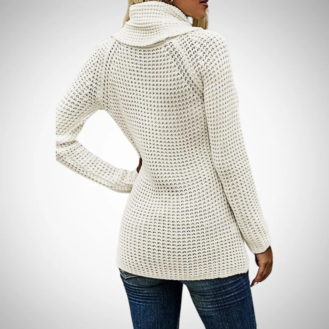 Belinda Women's Knitted Jumper