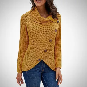 Belinda Women's Knitted Jumper