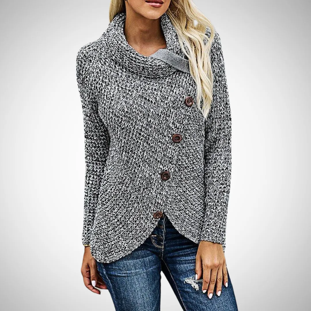 Belinda Women's Knitted Jumper
