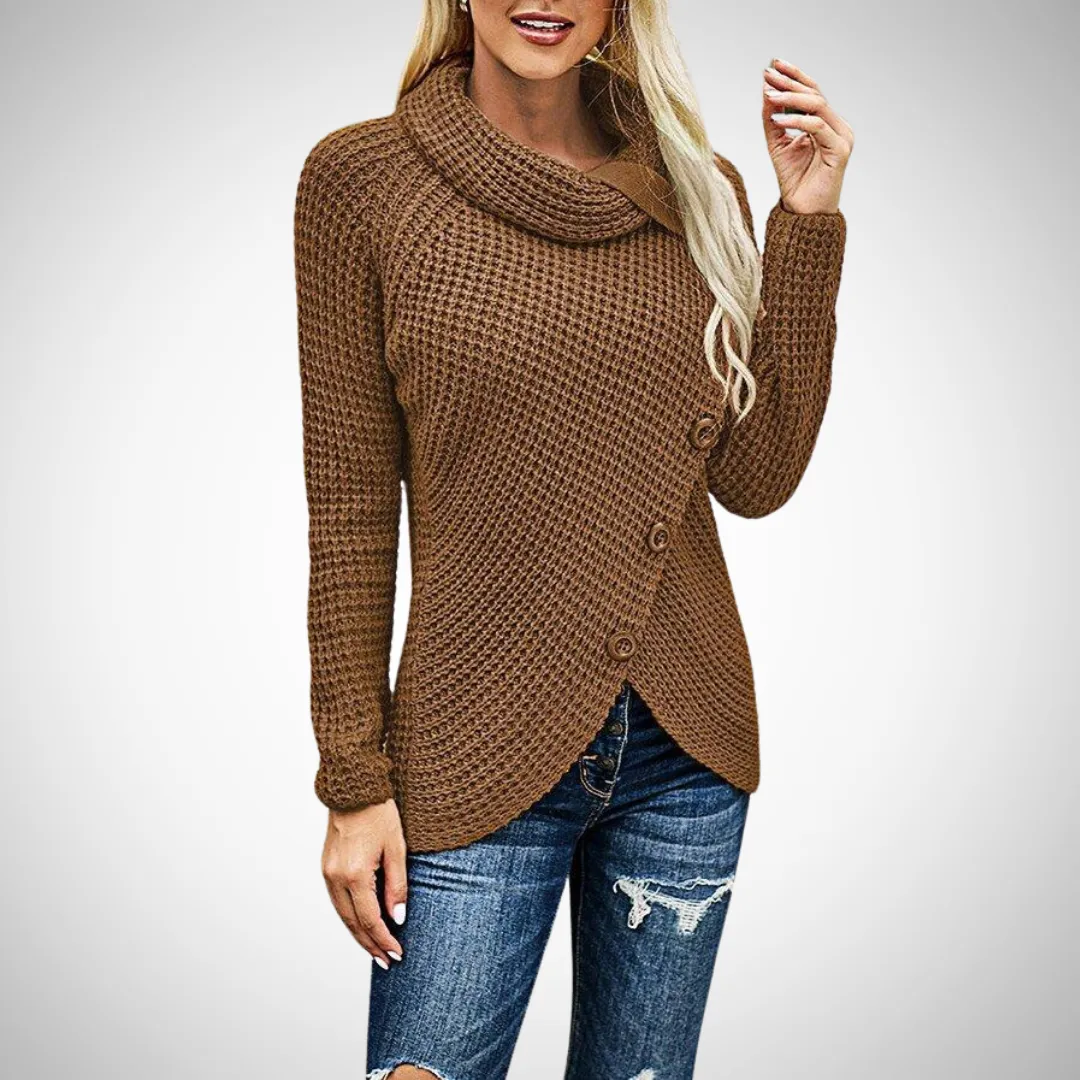 Belinda Women's Knitted Jumper