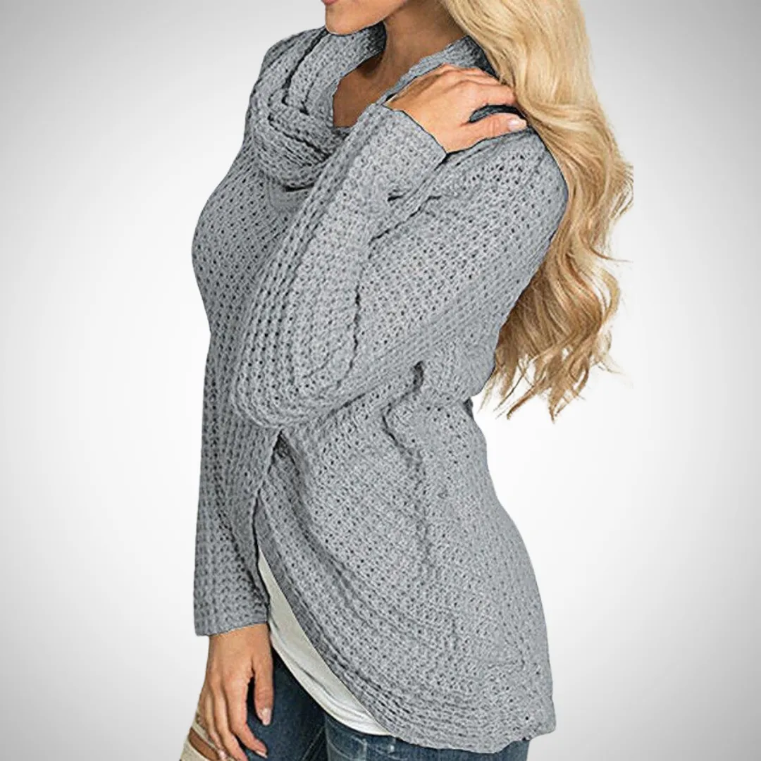 Belinda Women's Knitted Jumper