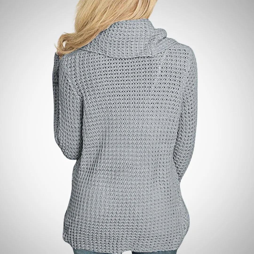 Belinda Women's Knitted Jumper