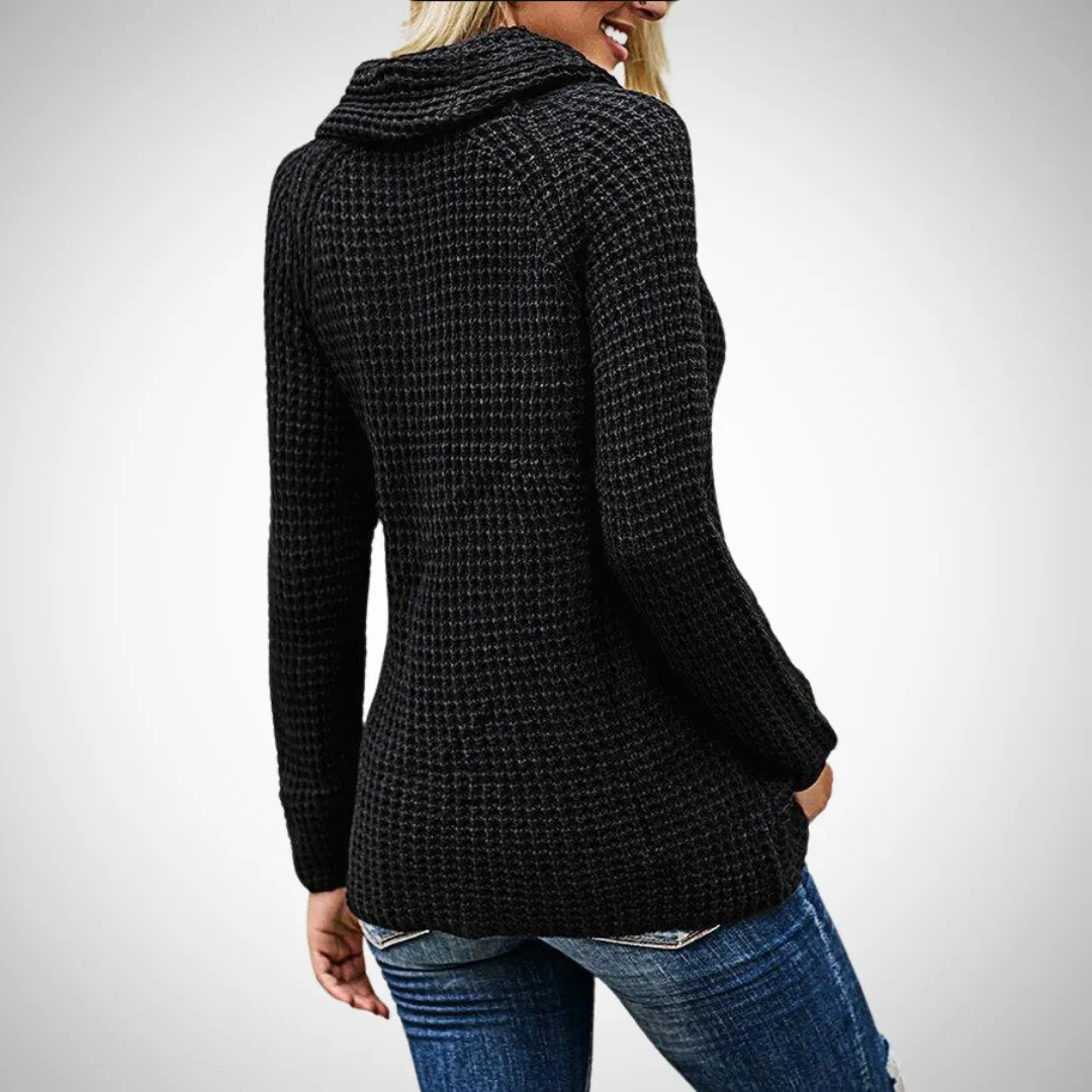 Belinda Women's Knitted Jumper