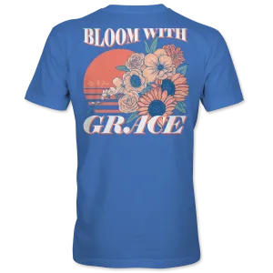 Bloom with Grace - 21266