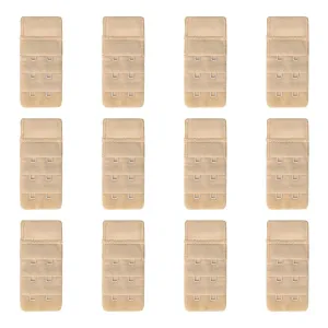 Bra Hook Shoulder Straps Extender for Colombian Bodyshapers MYD EX003