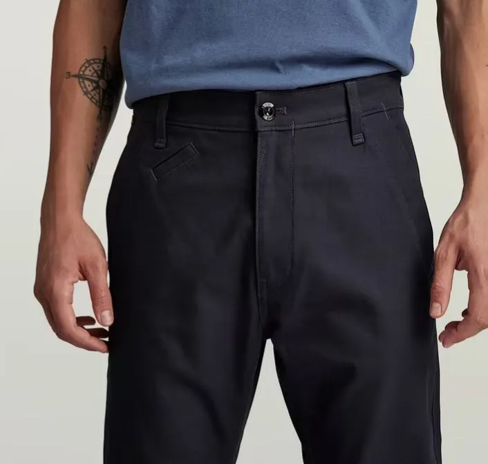 Bronson 2.0 Slim Chino Pant - Salute 32