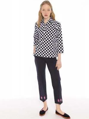 Carole Trouser