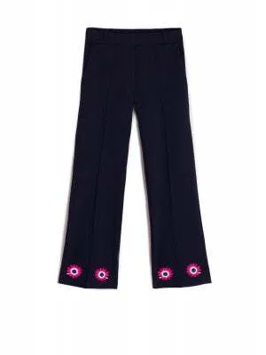 Carole Trouser