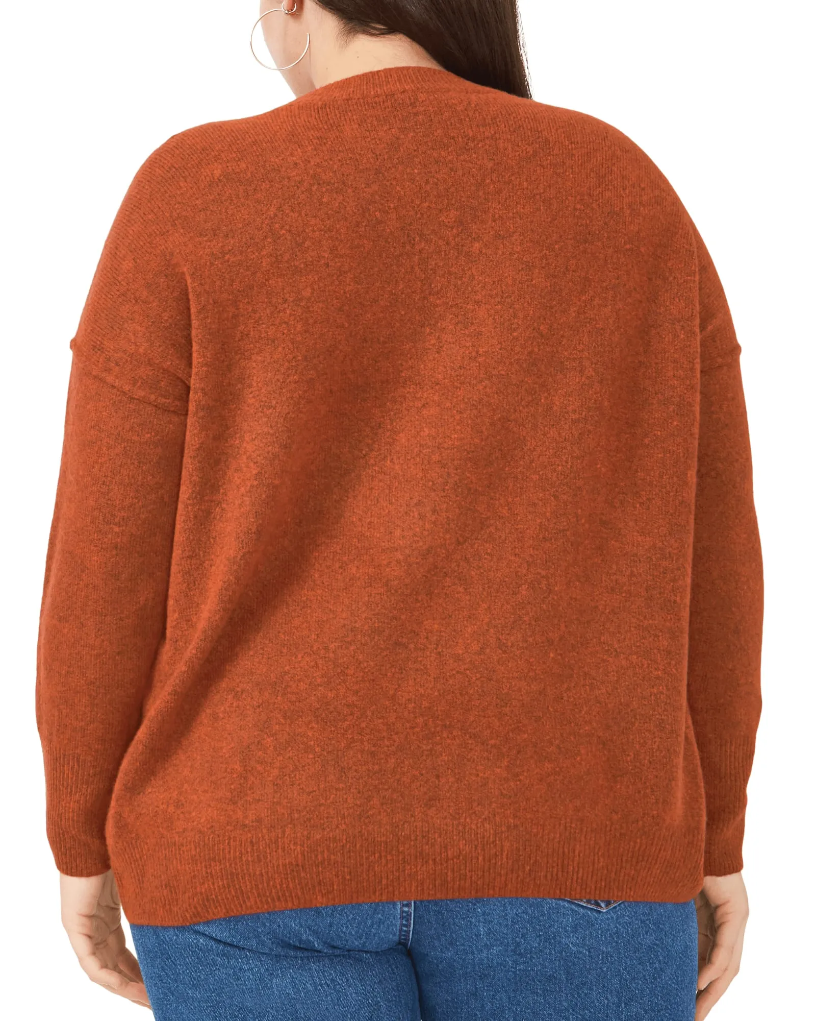 Carrie Cozy Sweater | SIERRA