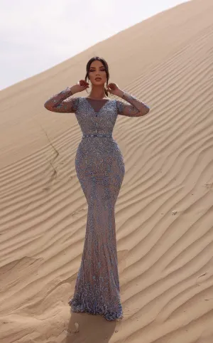 Chic and Holland EW990021 Dress