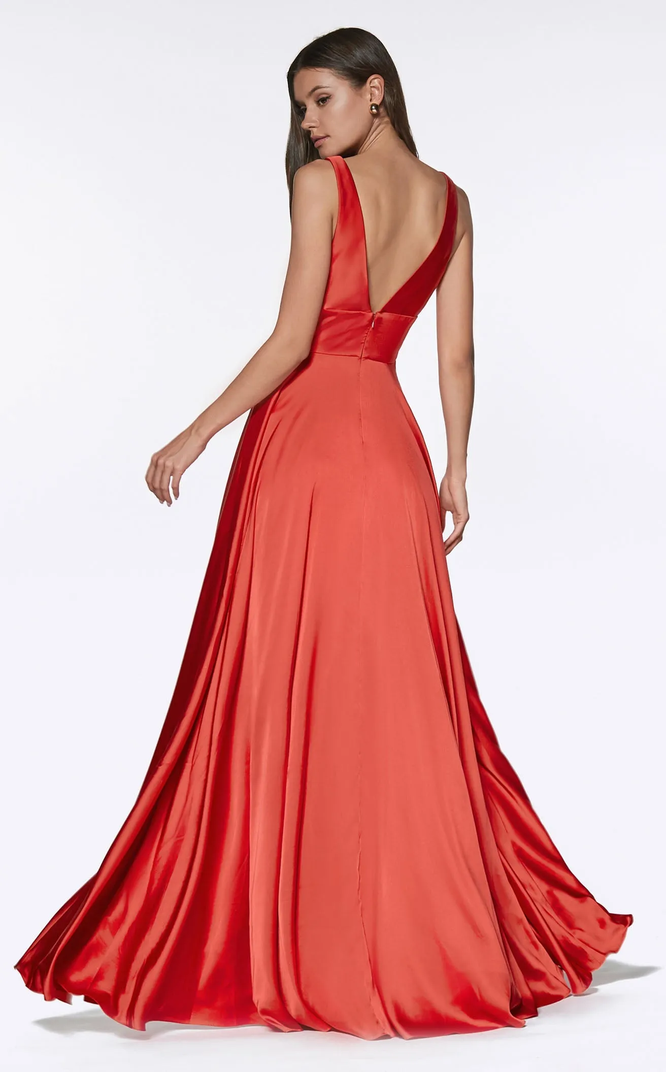 Cinderella Divine 7469a Dress