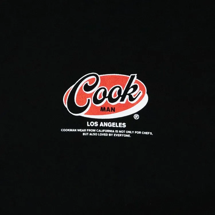 Cookman Tees - 120th Anniversary : Black