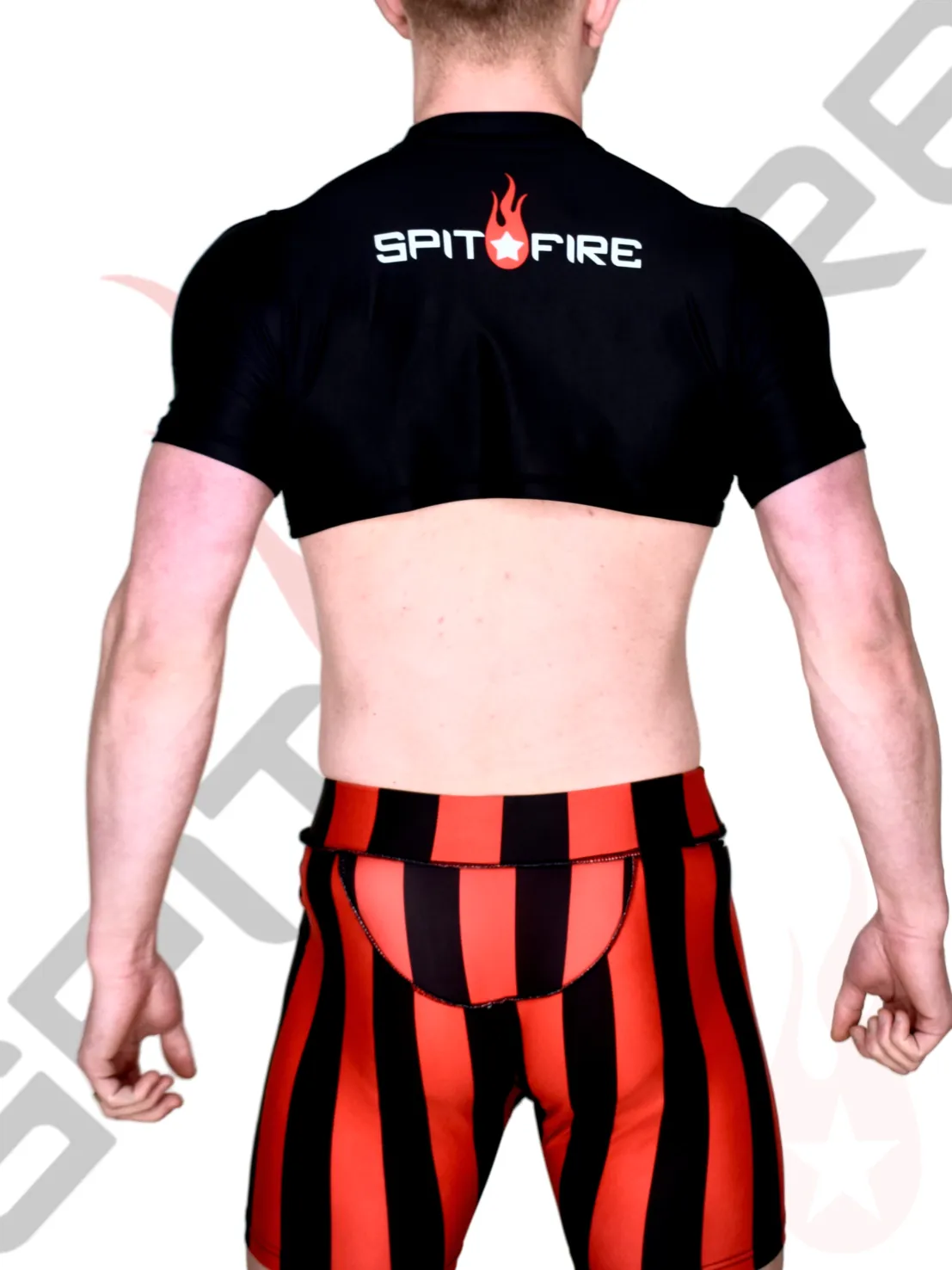 Crop Set (blk)