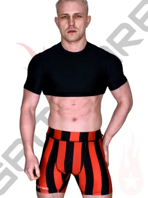 Crop Set (blk)