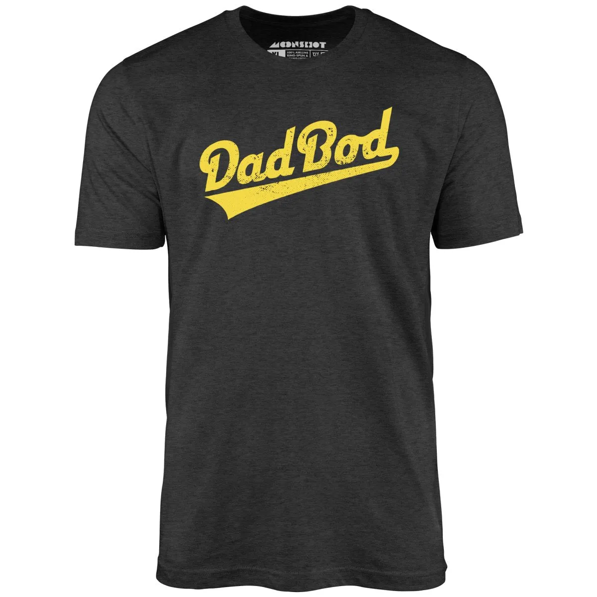 Dad Bod - Unisex T-Shirt