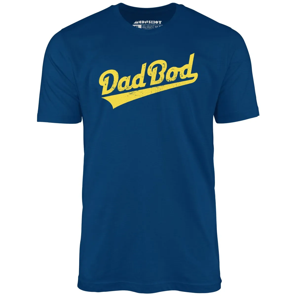 Dad Bod - Unisex T-Shirt