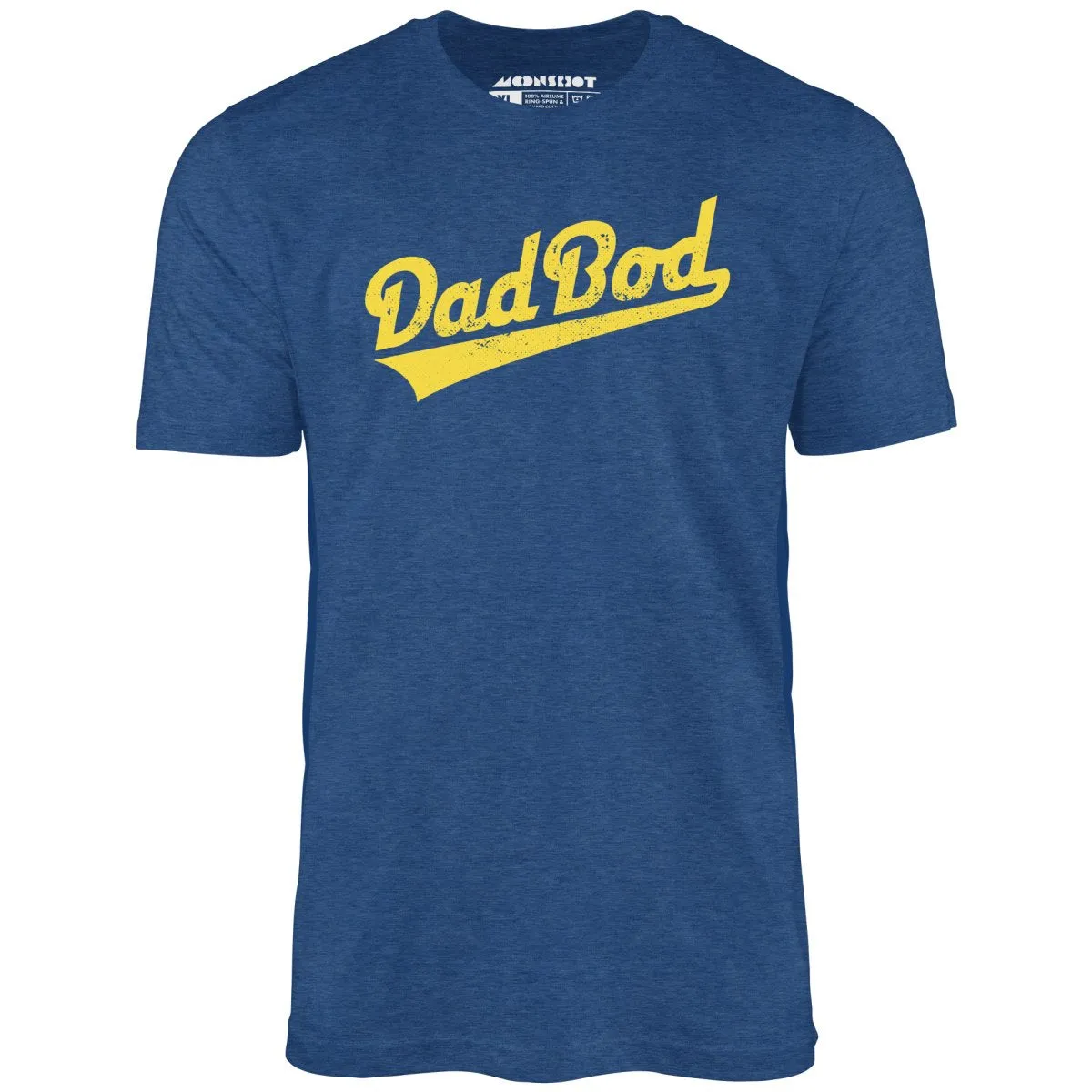 Dad Bod - Unisex T-Shirt