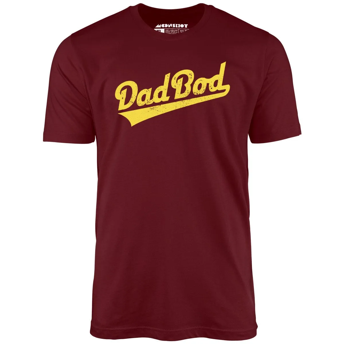Dad Bod - Unisex T-Shirt