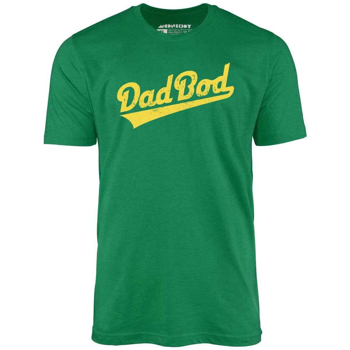 Dad Bod - Unisex T-Shirt