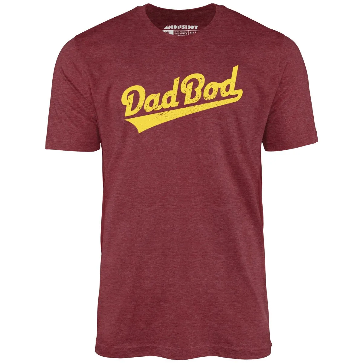 Dad Bod - Unisex T-Shirt