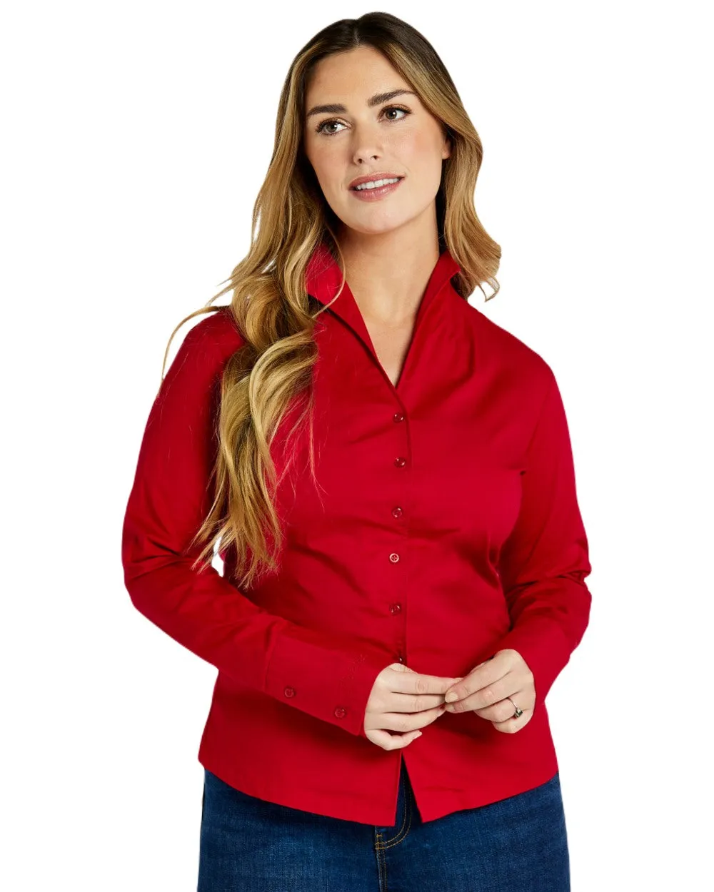 Dubarry Snowdrop Shirt