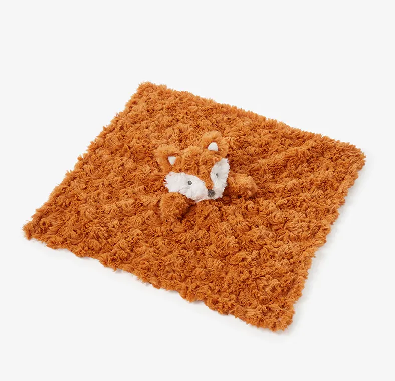 EB Blankie Fox