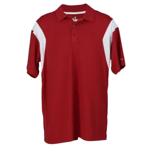 Fairway for Men (Red/White)