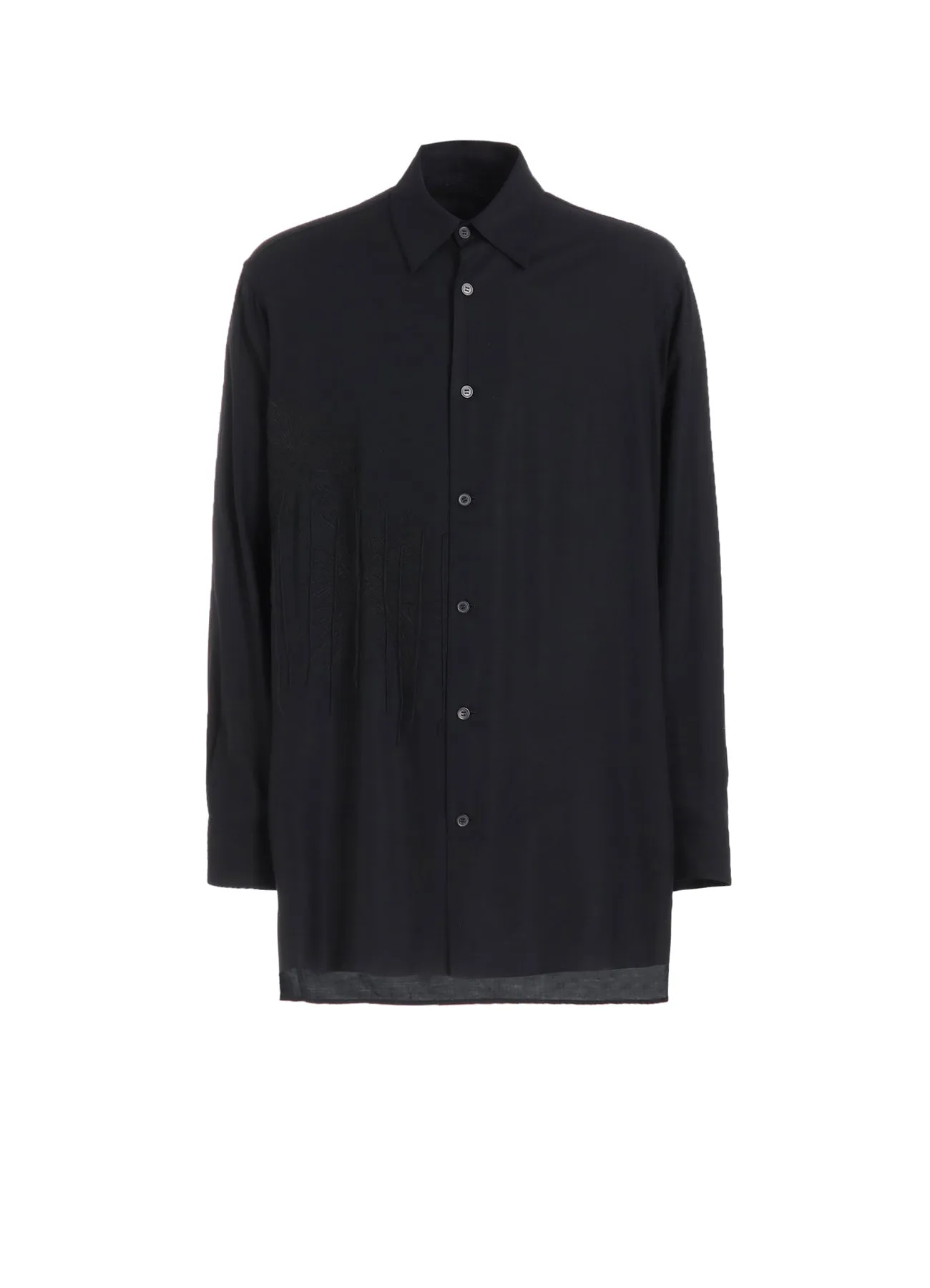 FIREWORKS EMBROIDERY SHIRT