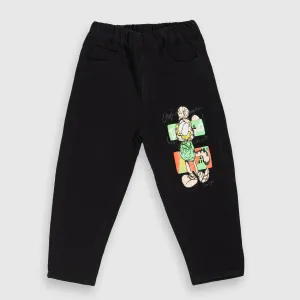 GARFIELD PANTS