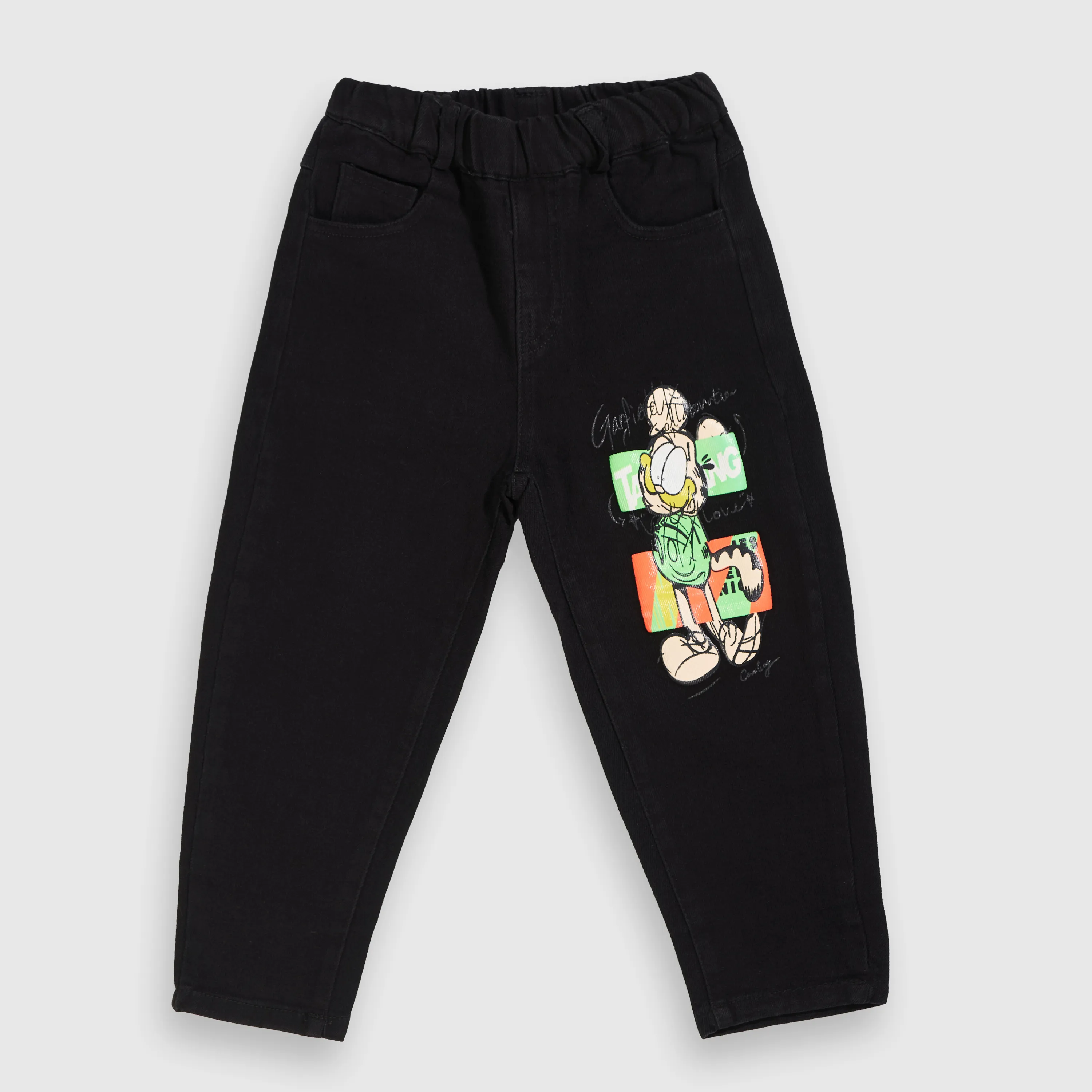GARFIELD PANTS