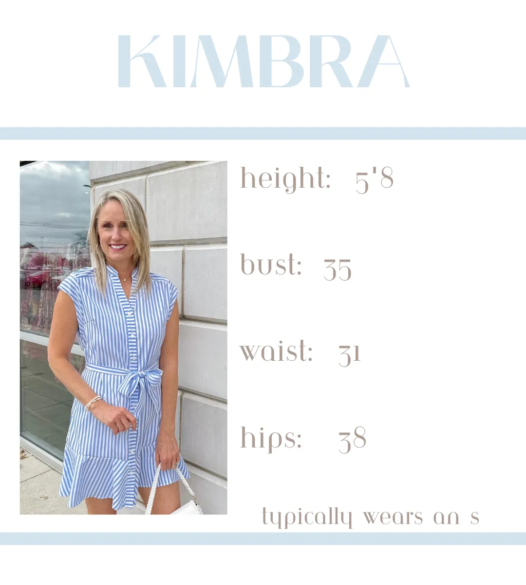 High Hopes Midi Blue Dress