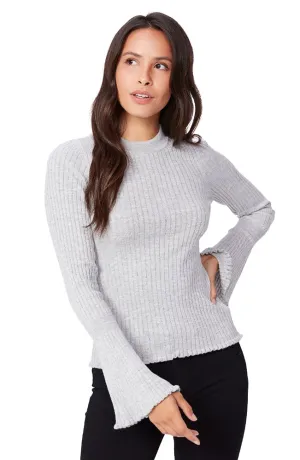 Iona Sweater in Chronium