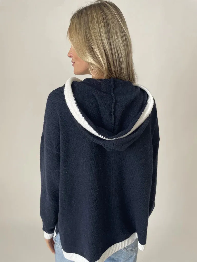 Jessie Pullover Hoodie