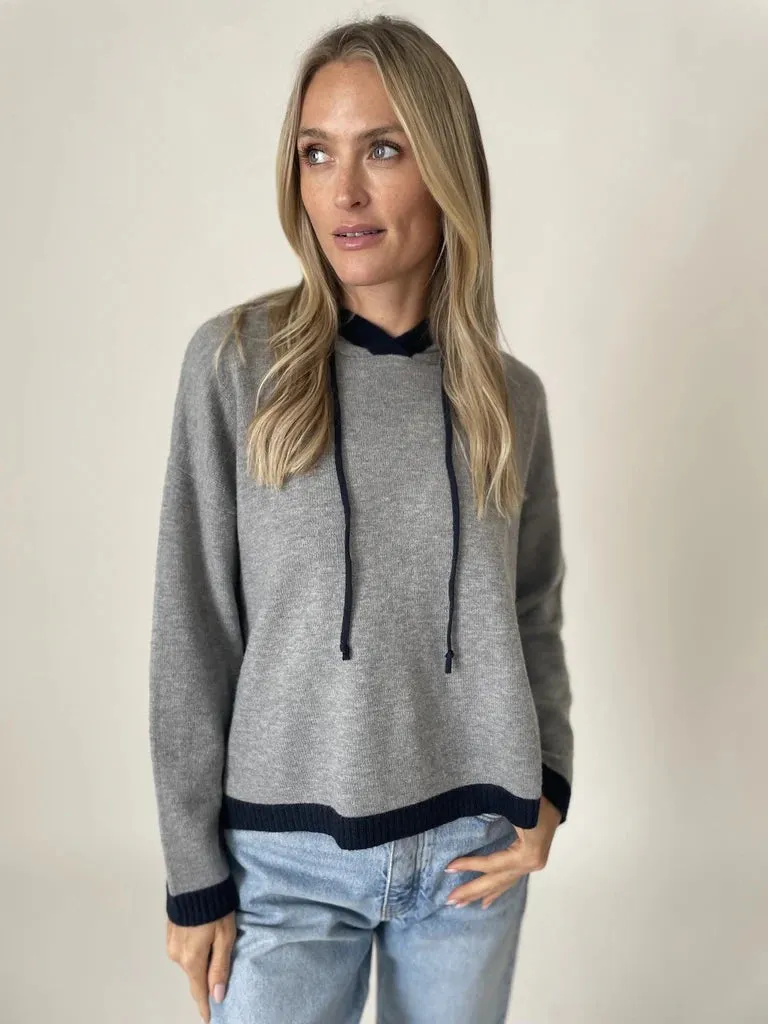 Jessie Pullover Hoodie